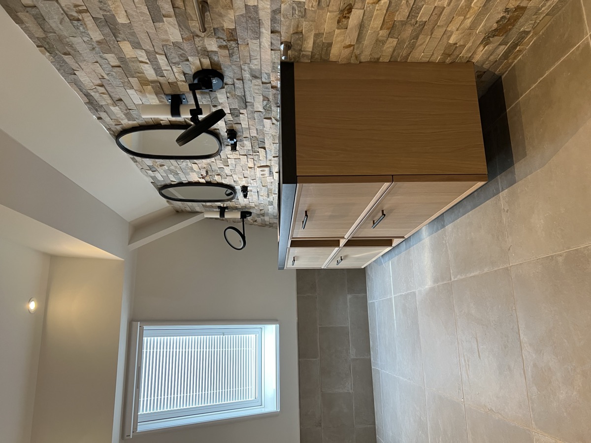 Aannemersbedrijf De Jong project